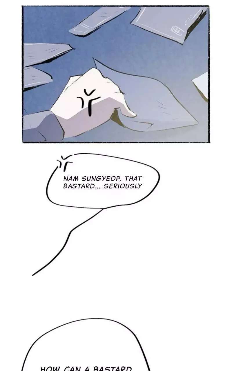 Why Don't I Have Anyone by My Side? Chapter 54 - page 41