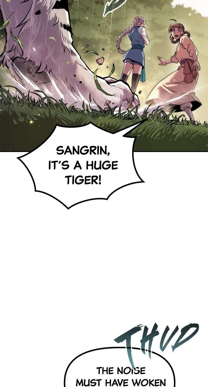 Chronicles of theDemon Faction Chapter 148 - page 92