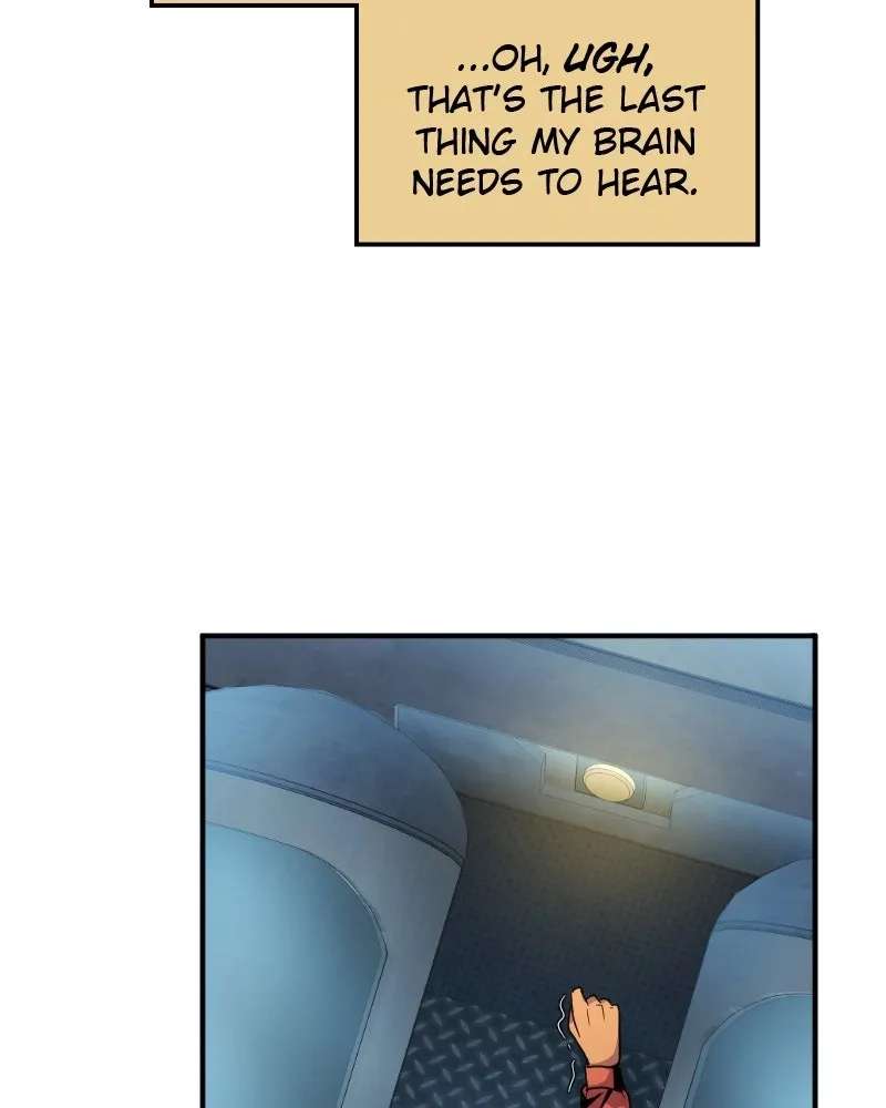Recollection: A Star Trek Story Chapter 4 - page 32