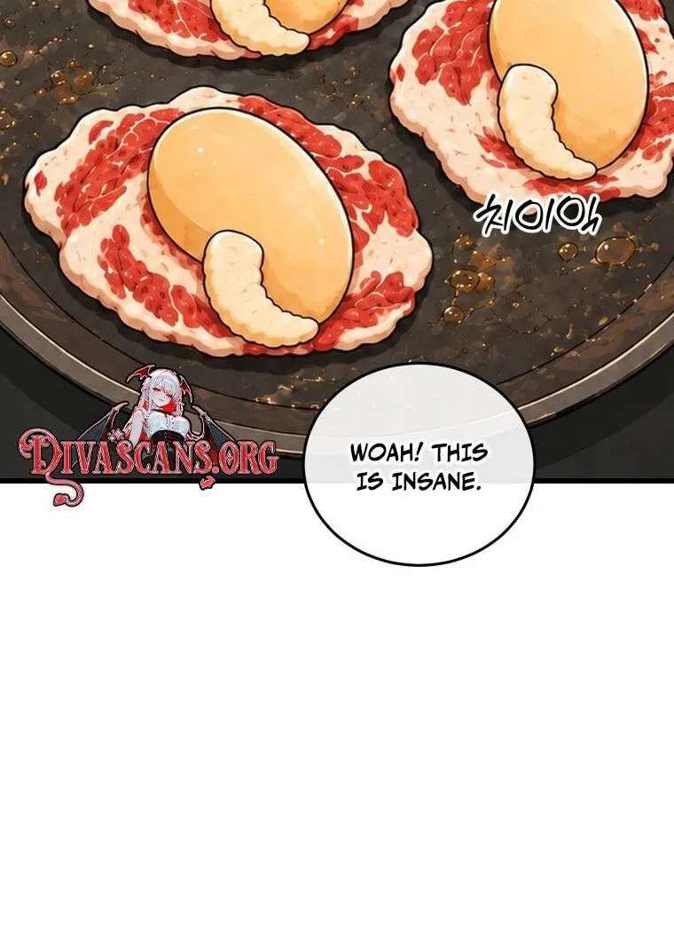 The Worse It Is, the Better It Tastes Chapter 33 - page 28