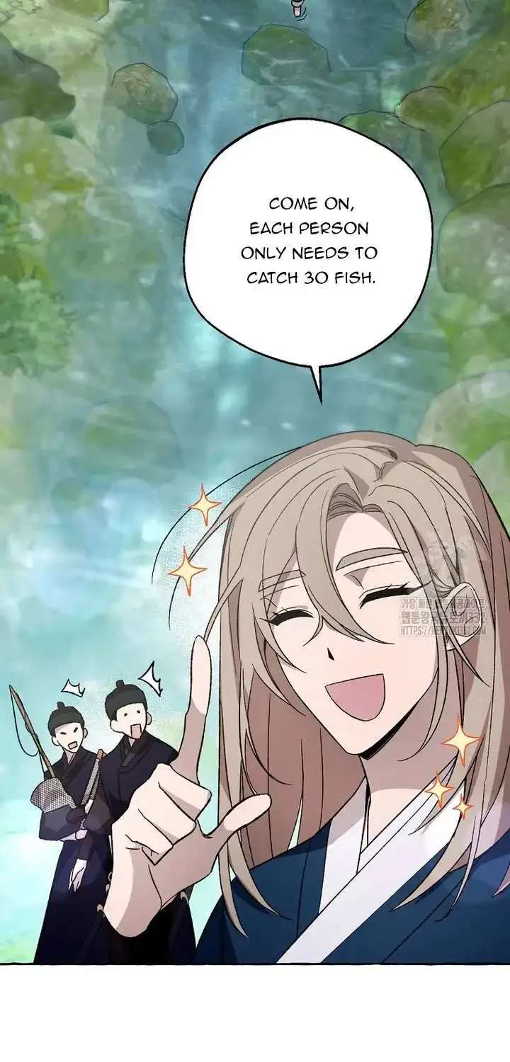 Tale Of Hyangdan Chapter 5 - page 40