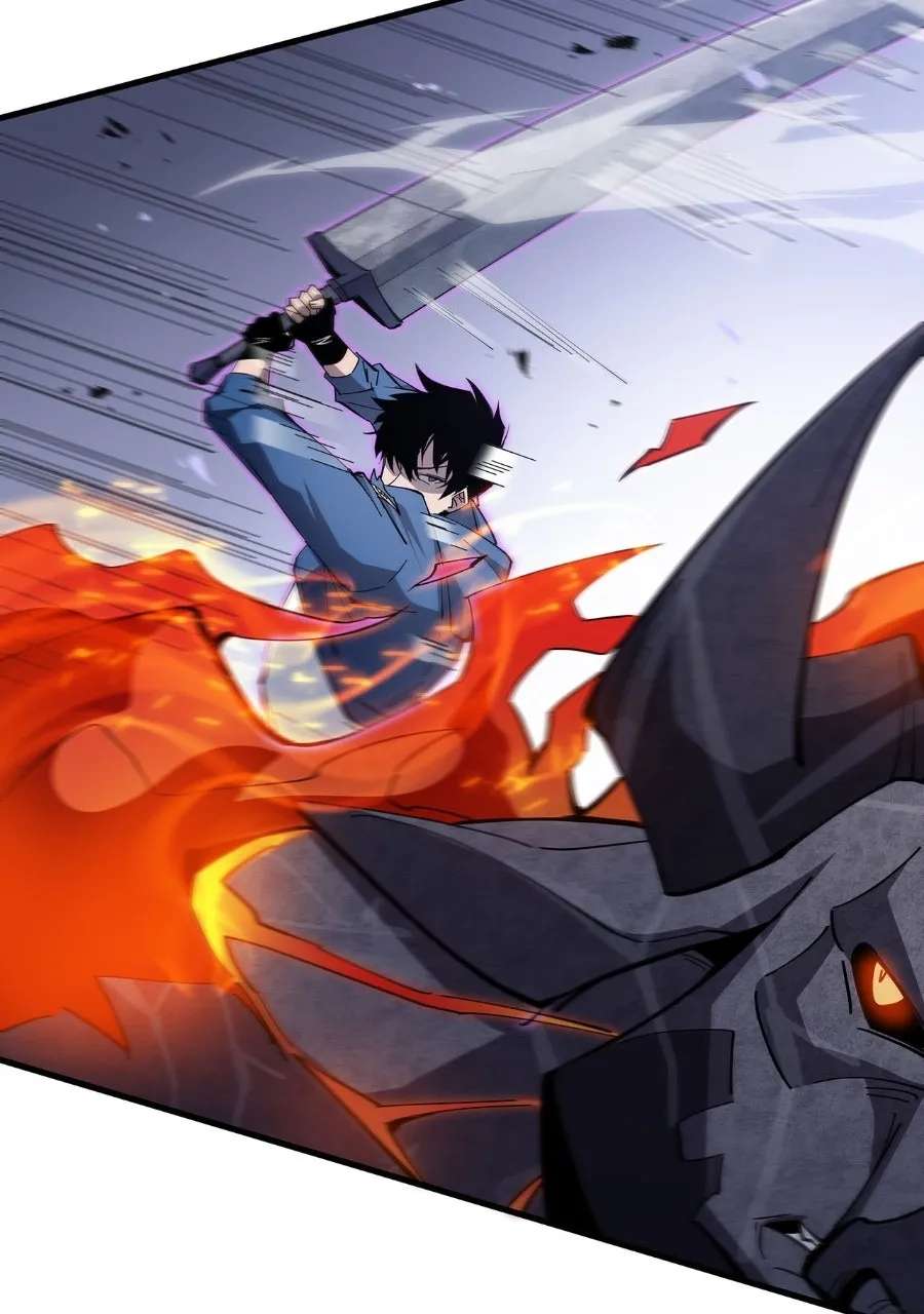 Shadow System: Harnessing Shadow Powerto Become the Ultimate Hunter Chapter 14 - page 27