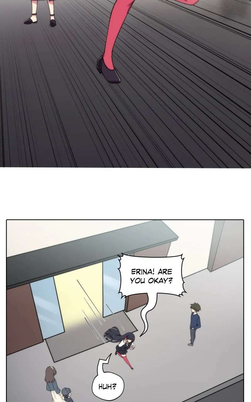 Stalker X Stalker Chapter 225 - page 13