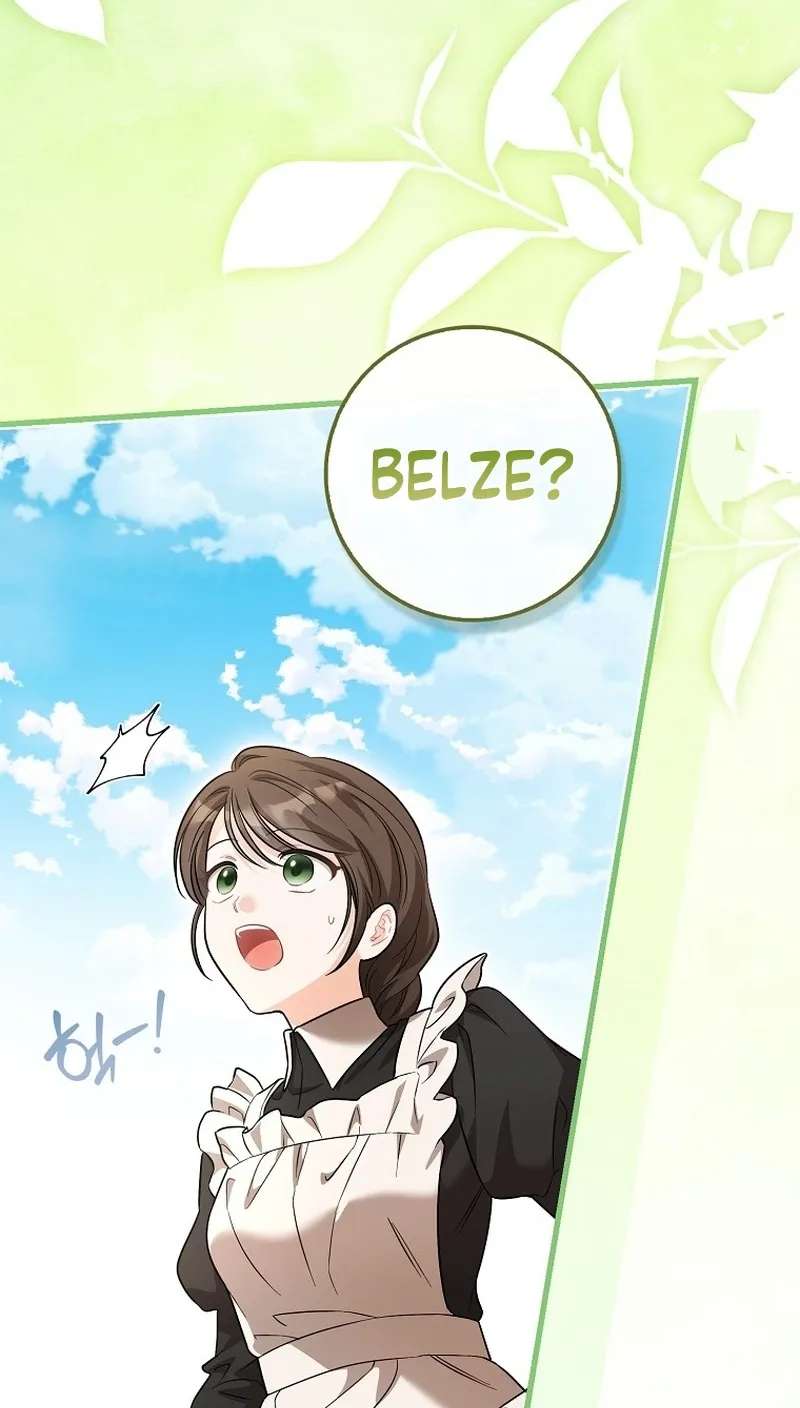 The Baby Sprout Who Bloomed in the Villain Duke's Family Chapter 17 - page 23
