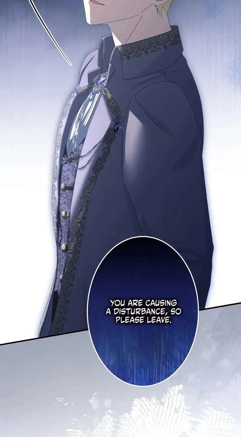 Ninshin Shita no de 5 Kagetsugo ni Iede Shimasu Chapter 32 - page 71