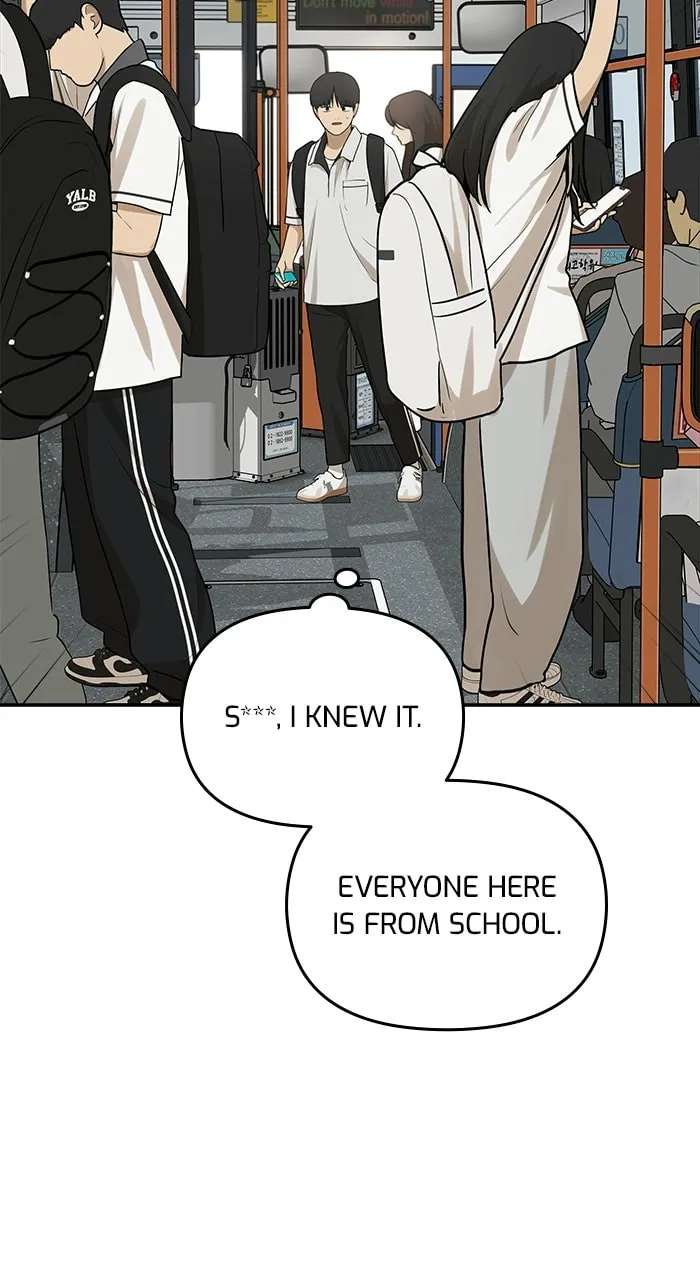 Girl Friend Chapter 43 - page 70