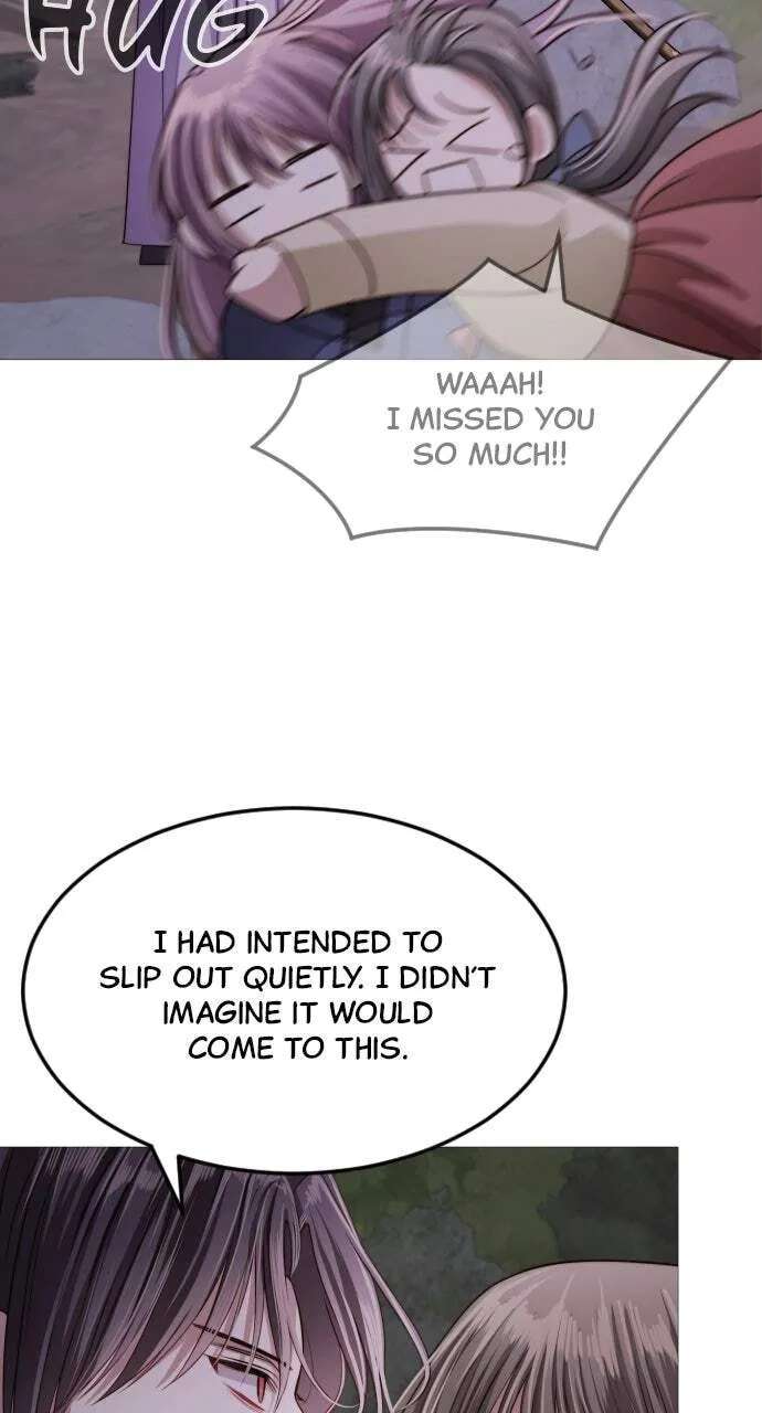 The Knight Of The Closed-Eyes Sky Chapter 44 - page 27