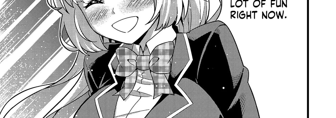 Net Idol no Haishin wo Tetsudatte ita Manager no Ore, Naze ka Bazutte shimau Chapter 2 - page 11