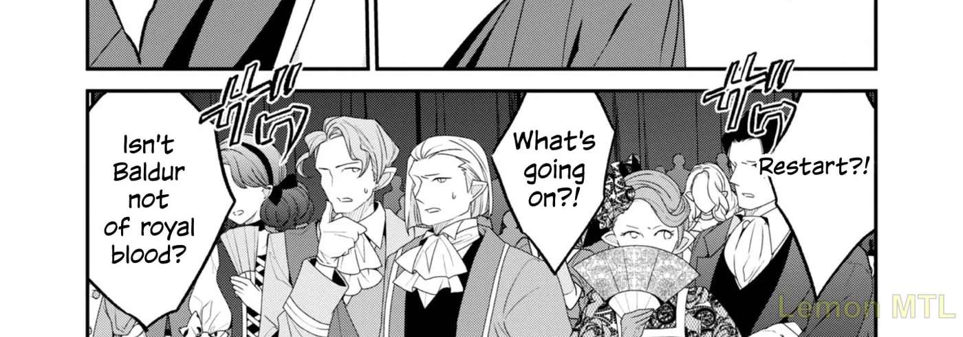 Kaketa Tsuki no Mercedes: Kyuuketsuki no Kizoku ni Tensei Shita kedo Suteraresou nanode Dungeon o Seiha Suru @COMIC Chapter 24 - page 14
