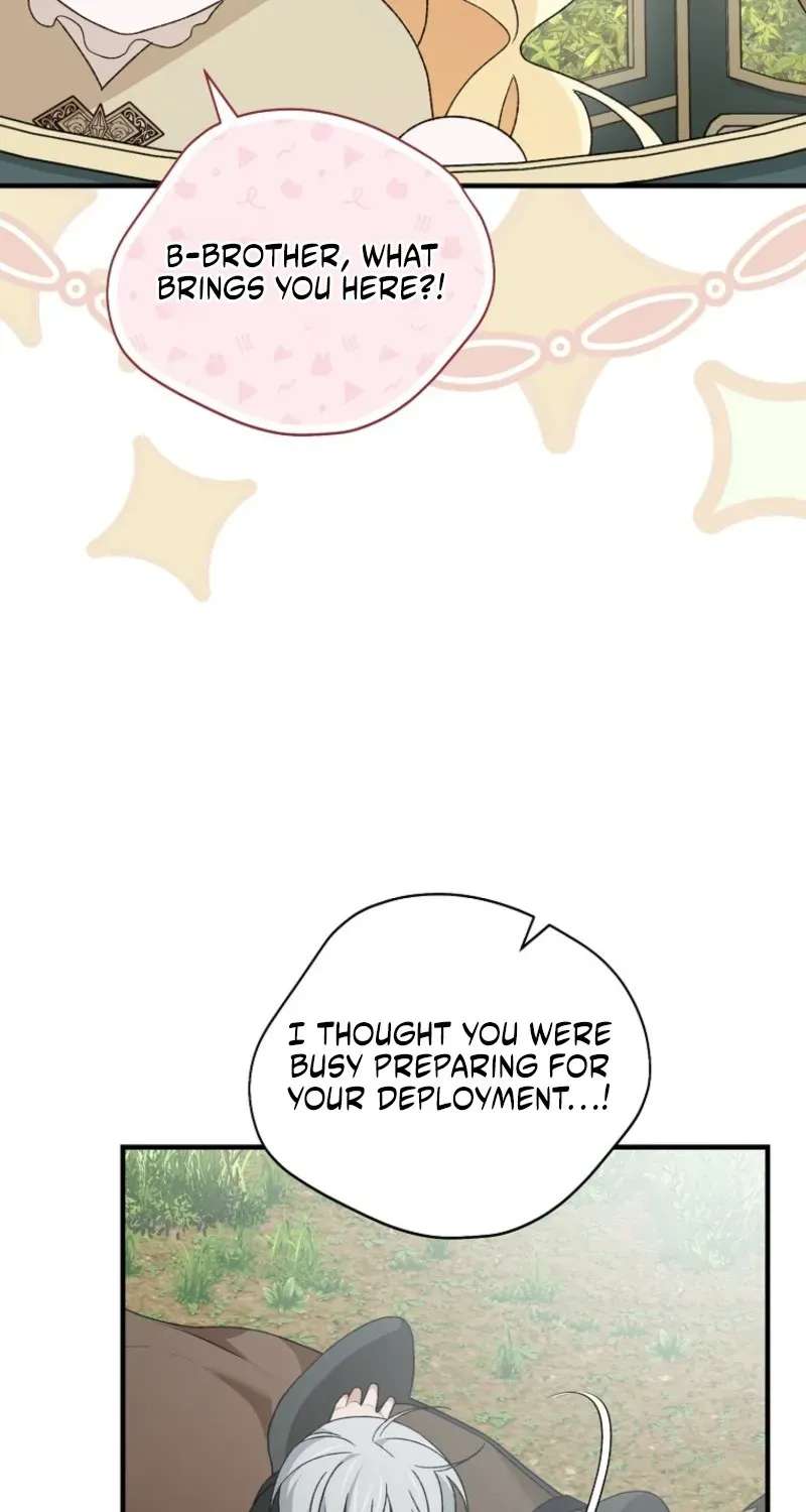 I Was Just Having Fun With The Time Limit Chapter 67 - page 49