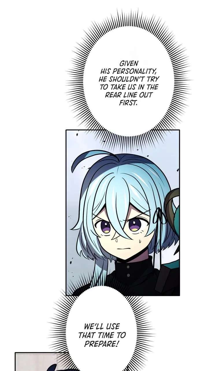 Hidden Class Gravity User Chapter 207 - page 44