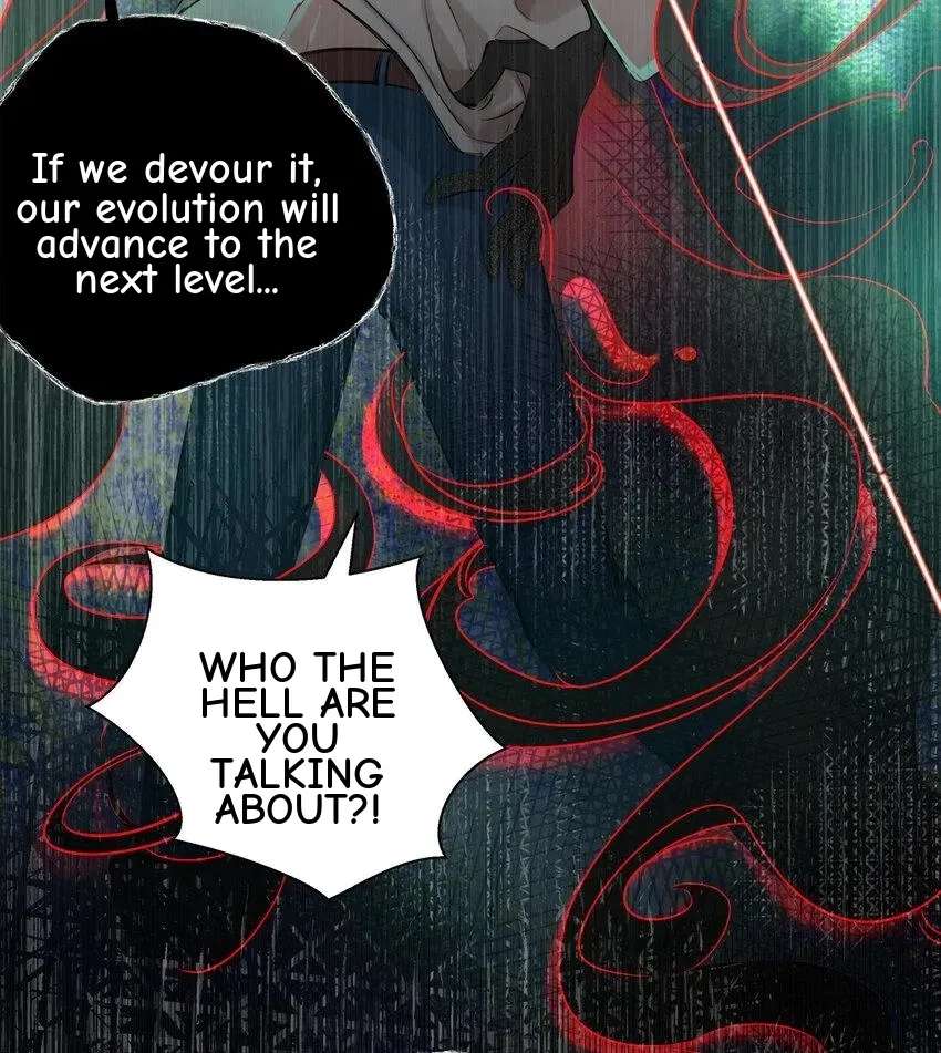 The Yellow Road's Best Day Chapter 28 - page 6