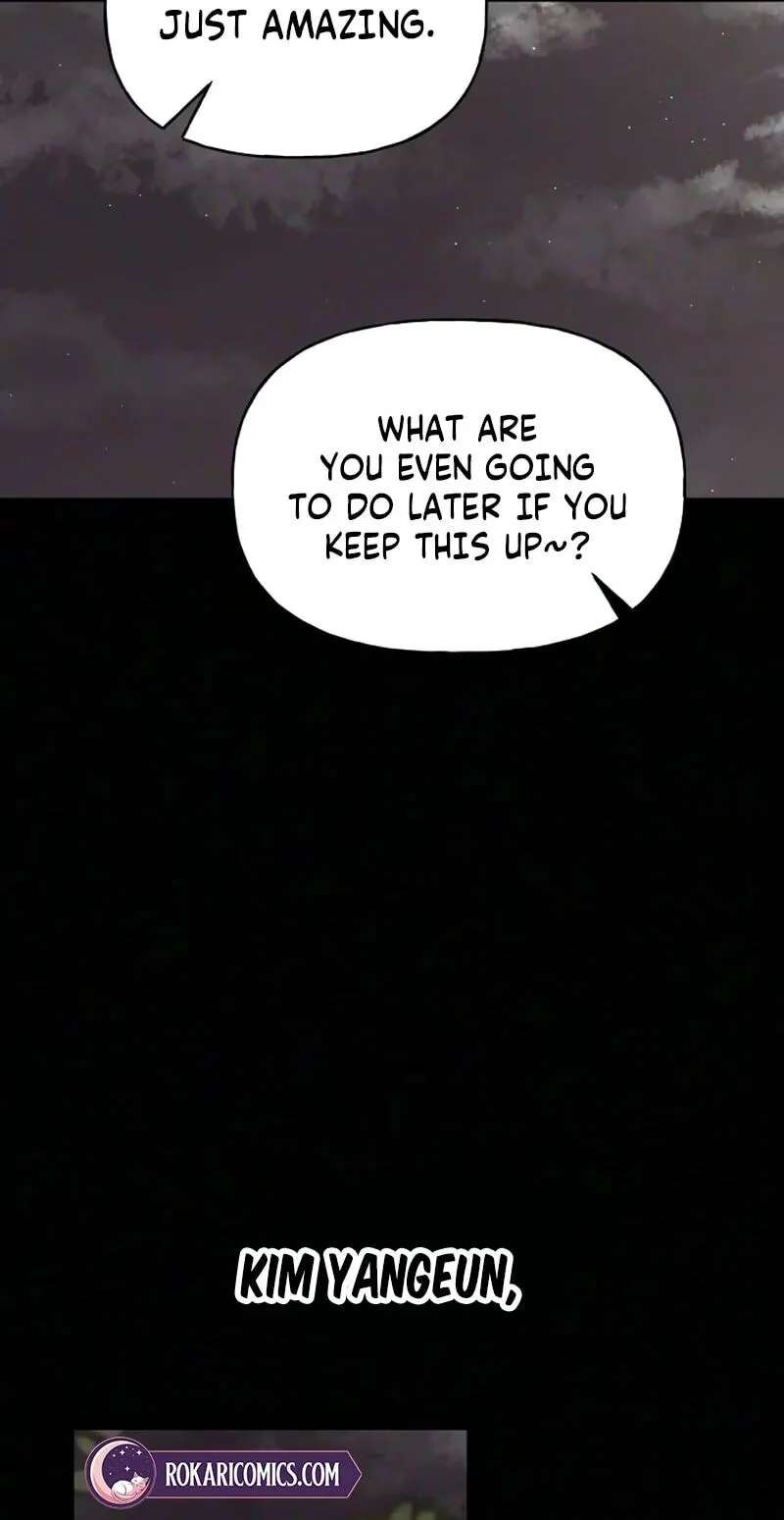 Want to Go Grocery Shopping Together? Chapter 38 - page 50