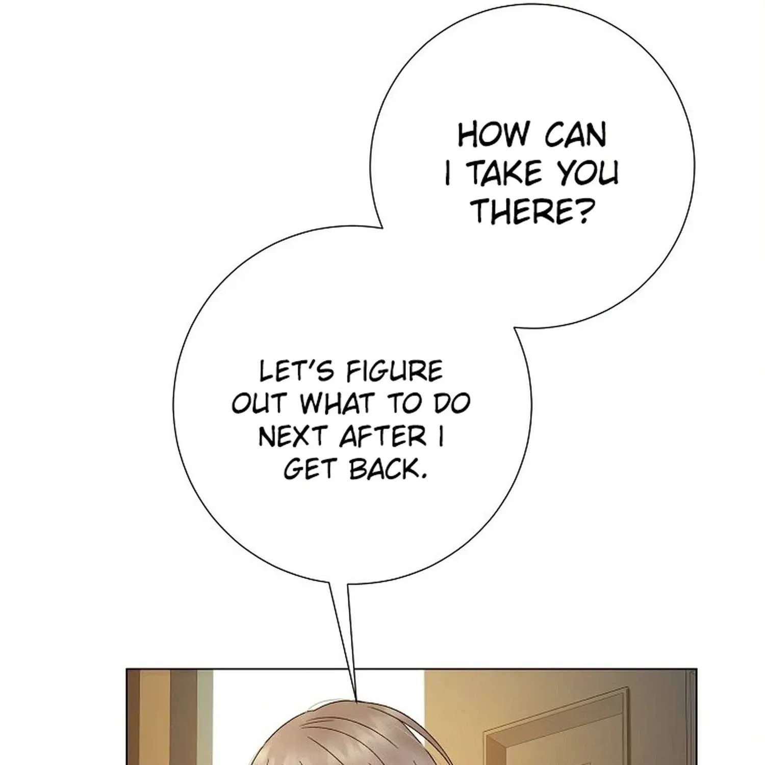 The Star That Swallowed the Universe Chapter 3 - page 118
