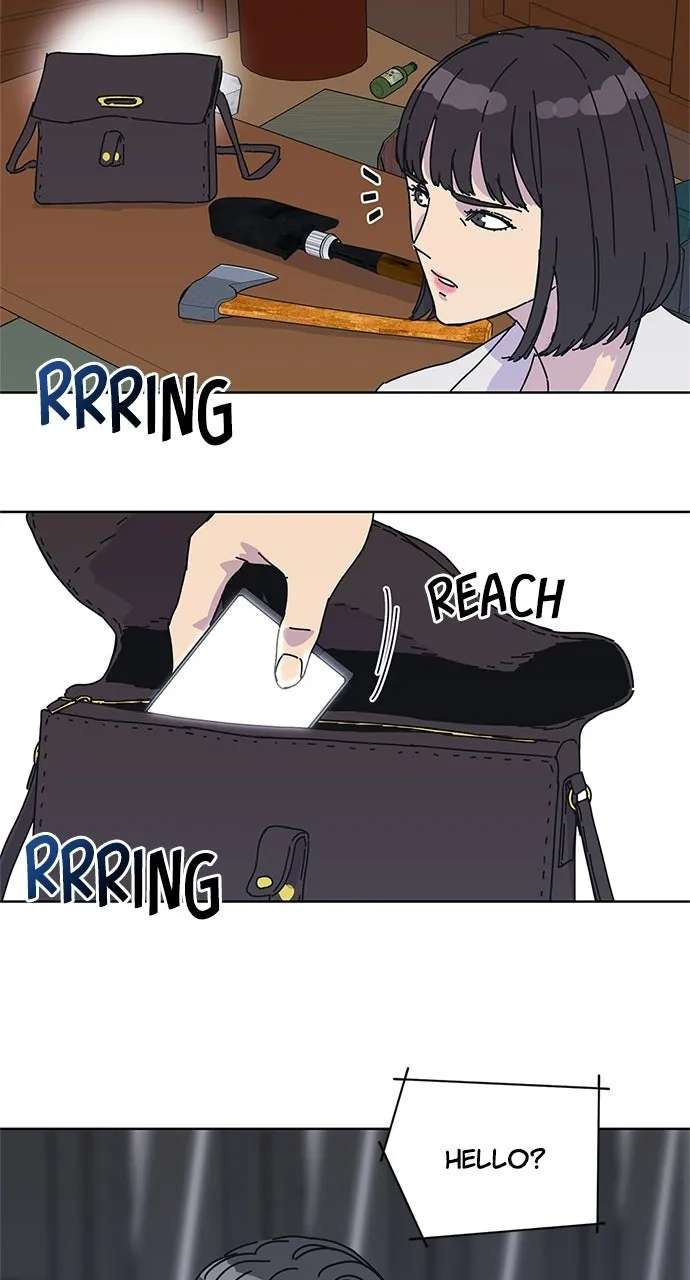 Code Name: Tarantula Chapter 43 - page 34