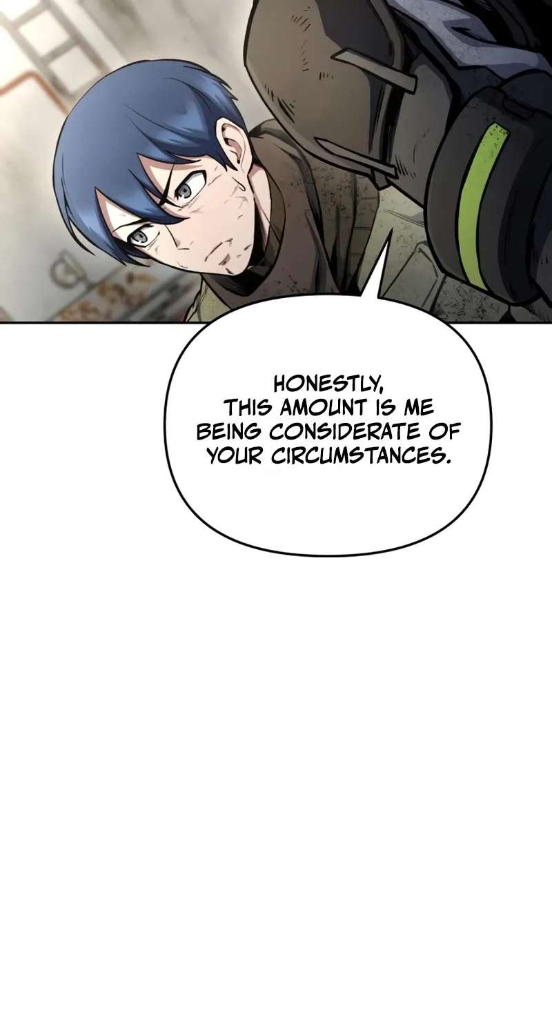 Nation-Class Dungeon Architect Chapter 35 - page 48