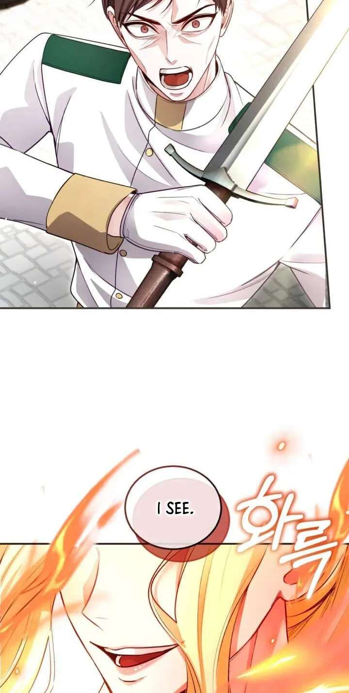 I Will Fall With The Emperor Chapter 199 - page 45