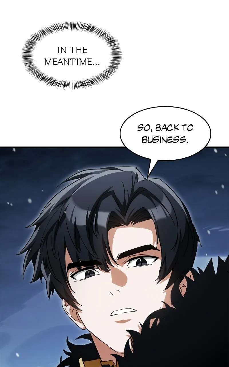 Too Many Heroesfor the Demon Lord Chapter 26 - page 30