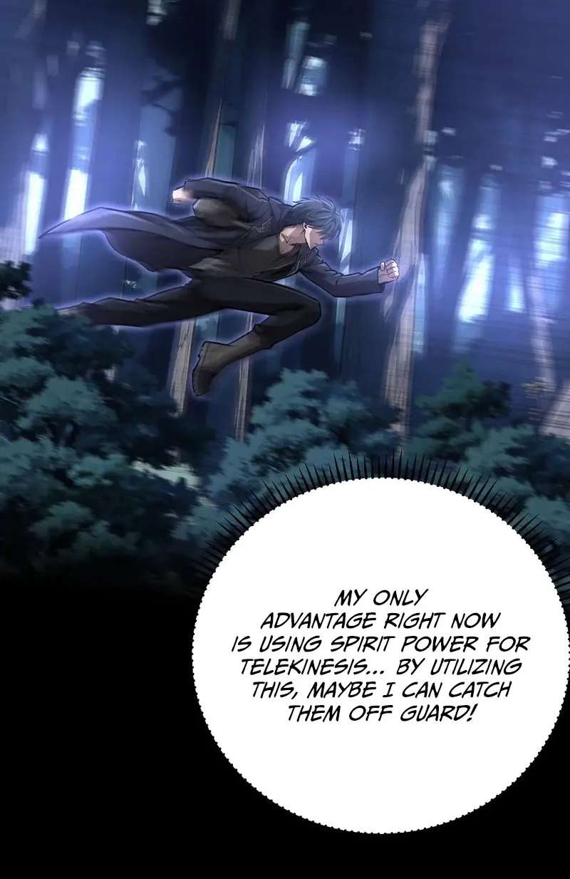 Starting with ×10: You Really Exploited the Bug! Chapter 5 - page 39