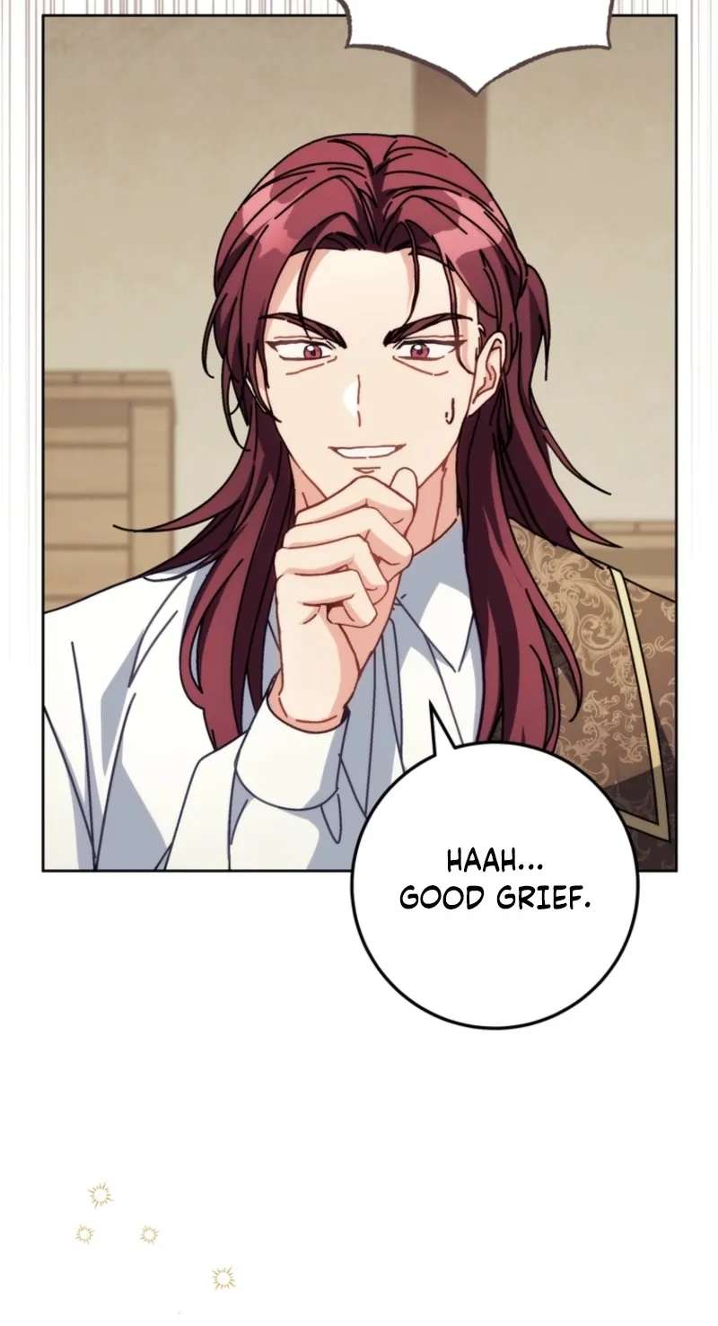 May I Cry Now? Chapter 63 - page 26