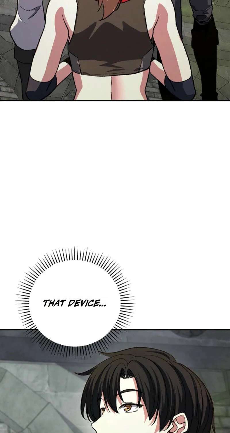 Returnee's Hidden Strategy Streaming Chapter 43 - page 59