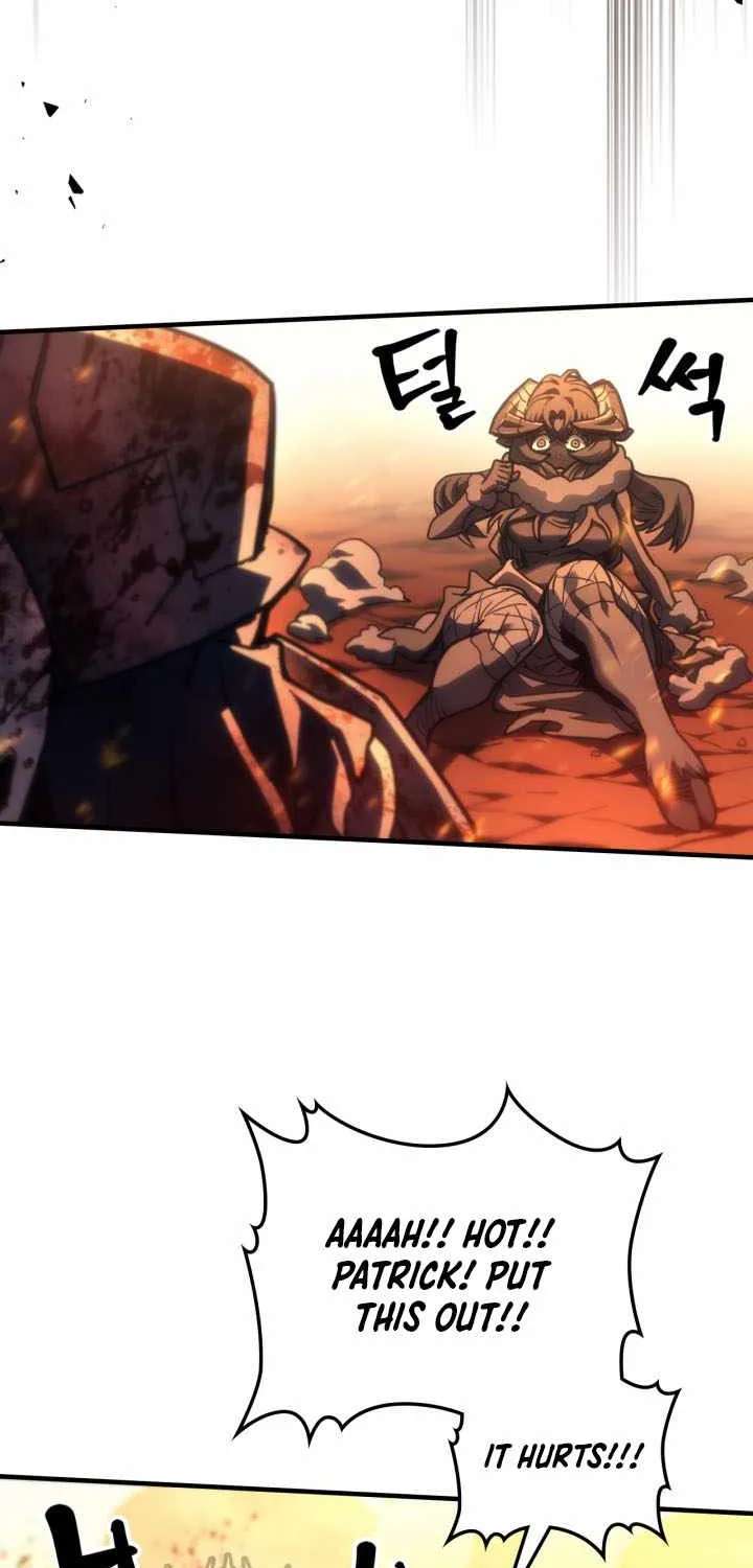 Mr Devourer, Please Act Like A Final Boss Chapter 141 - page 33