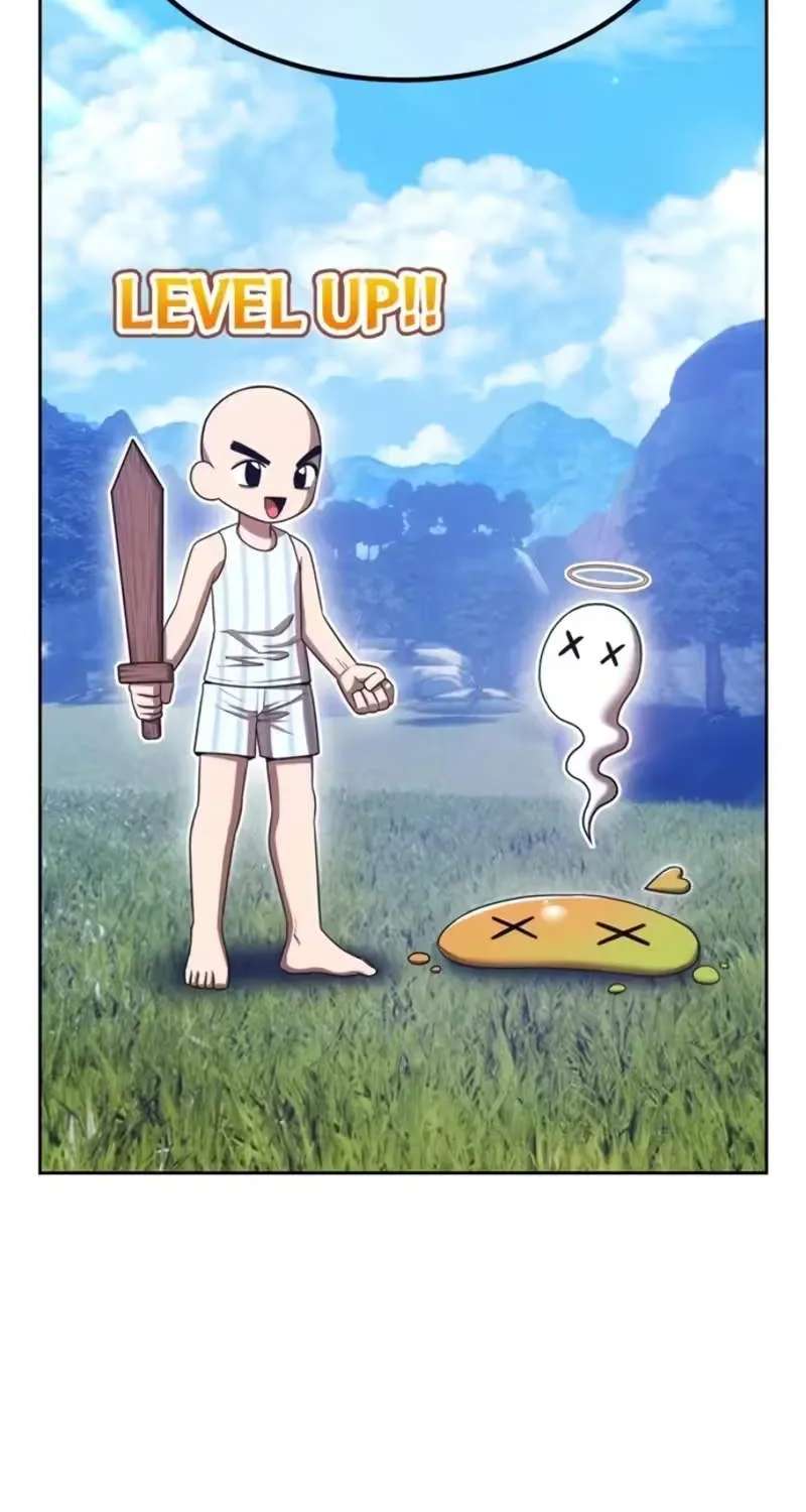 +99 Wooden Stick Chapter 213 - page 212