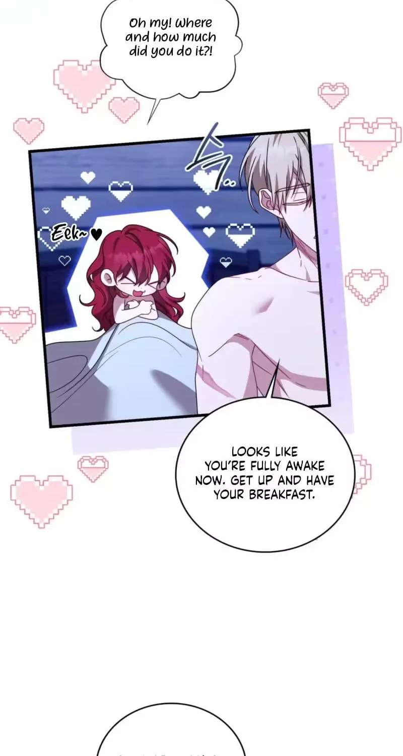 Meeting You at the End of the Night Chapter 26 - page 36