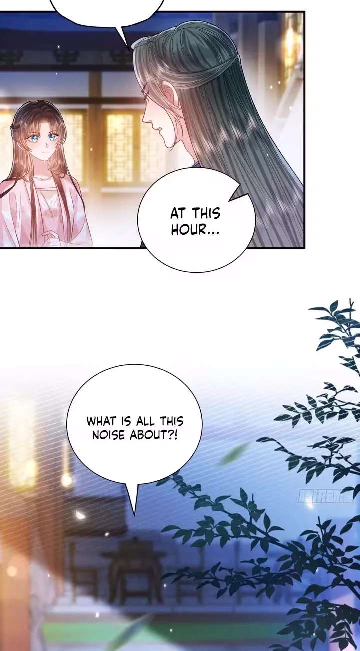 Peerless Madam Healer Chapter 3 - page 36