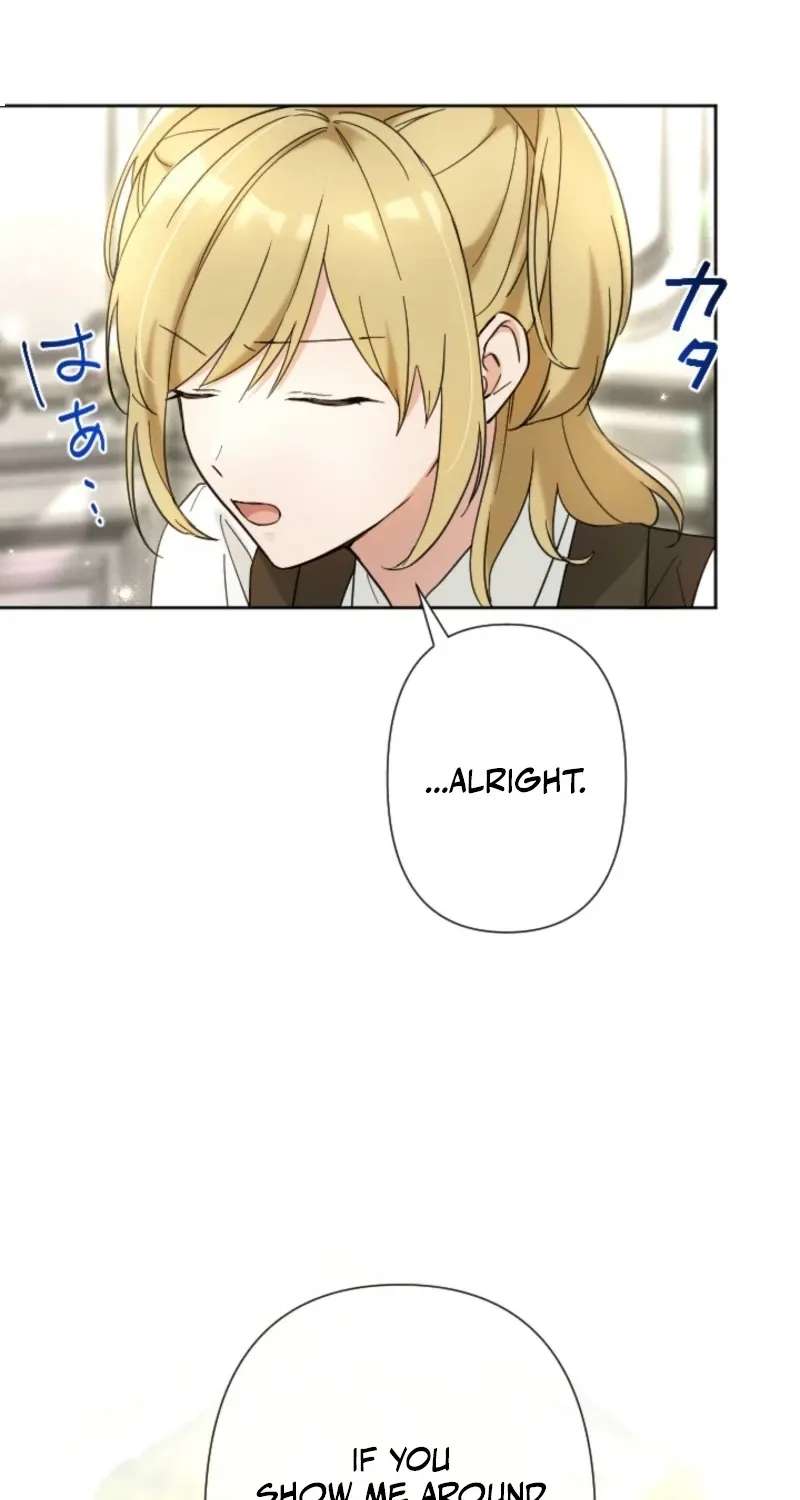 Became part of the family with the four brothers of the ducal Chapter 35 - page 29