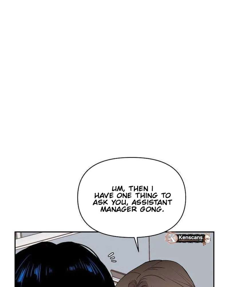 Awkward Relationship Chapter 30 - page 17