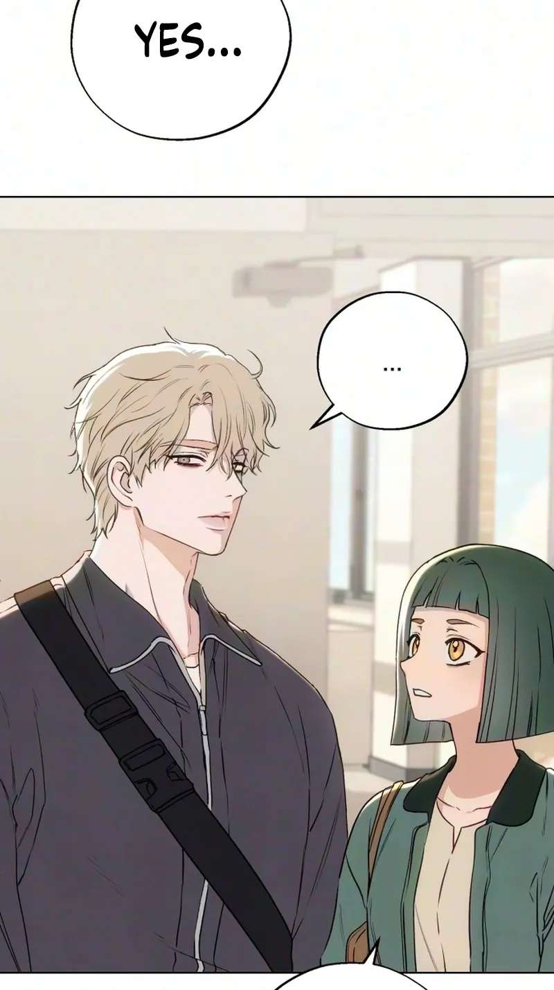 My Ancestor is Watching Me! Chapter 18 - page 39