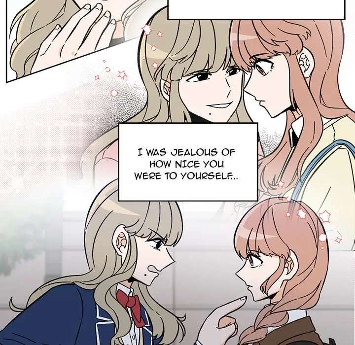Scone Sweet Scone Chapter 68 - page 48