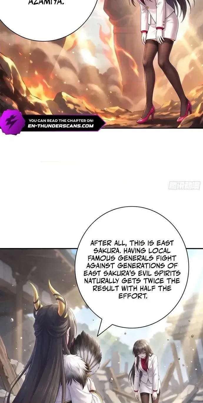 Summon the famous generals of the Three Kingdoms, I will be the Prime Minister of Dongying Chapter 22 - page 30
