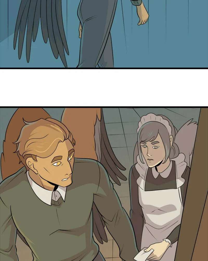 The Croaking Chapter 302 - page 55