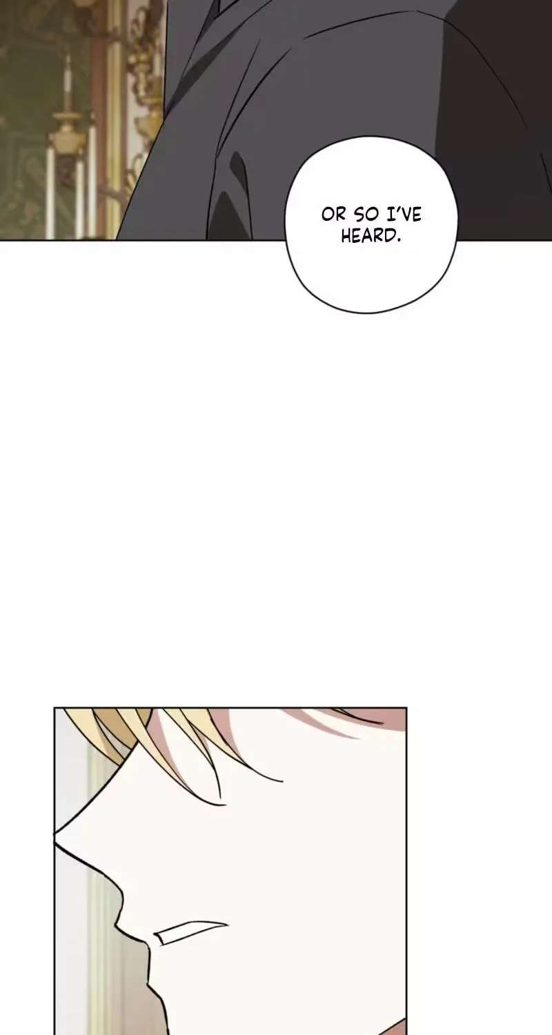 Dear Anonymous Sponsor Chapter 63 - page 72