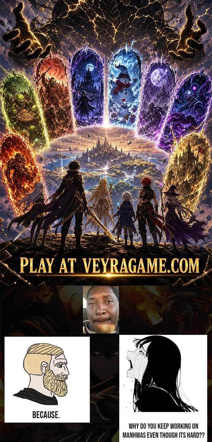 I Became An S-Rank Hunter With The Demon Lord App Chapter 160 - page 2