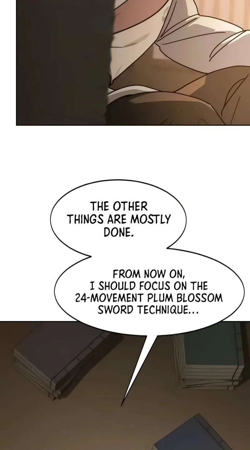 Return of the Blossoming Blade Chapter 179 - page 62