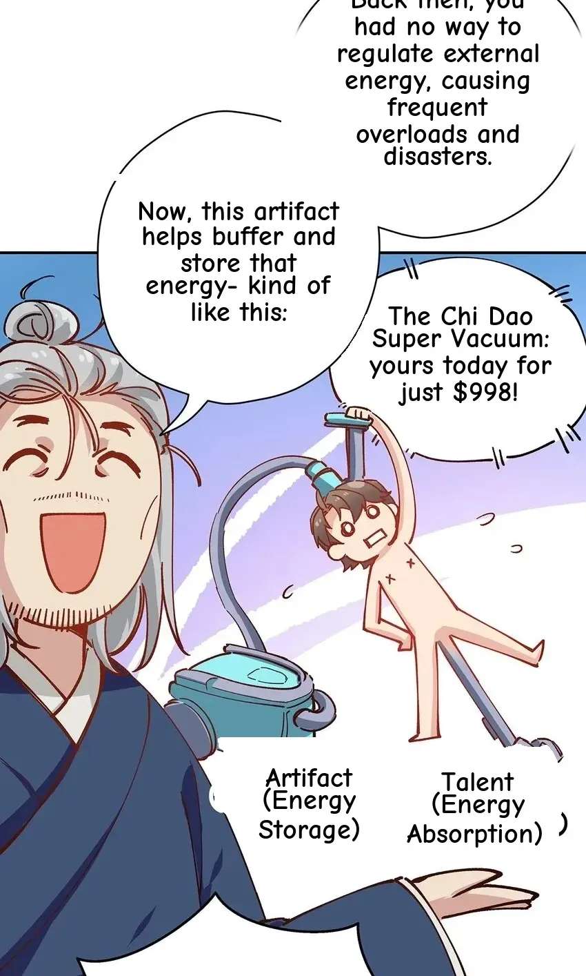 The Yellow Road's Best Day Chapter 18 - page 48