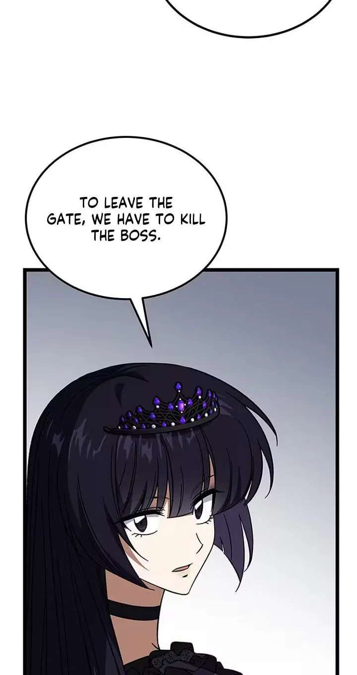 Lv.99 Princess of Black Flame Chapter 48 - page 62