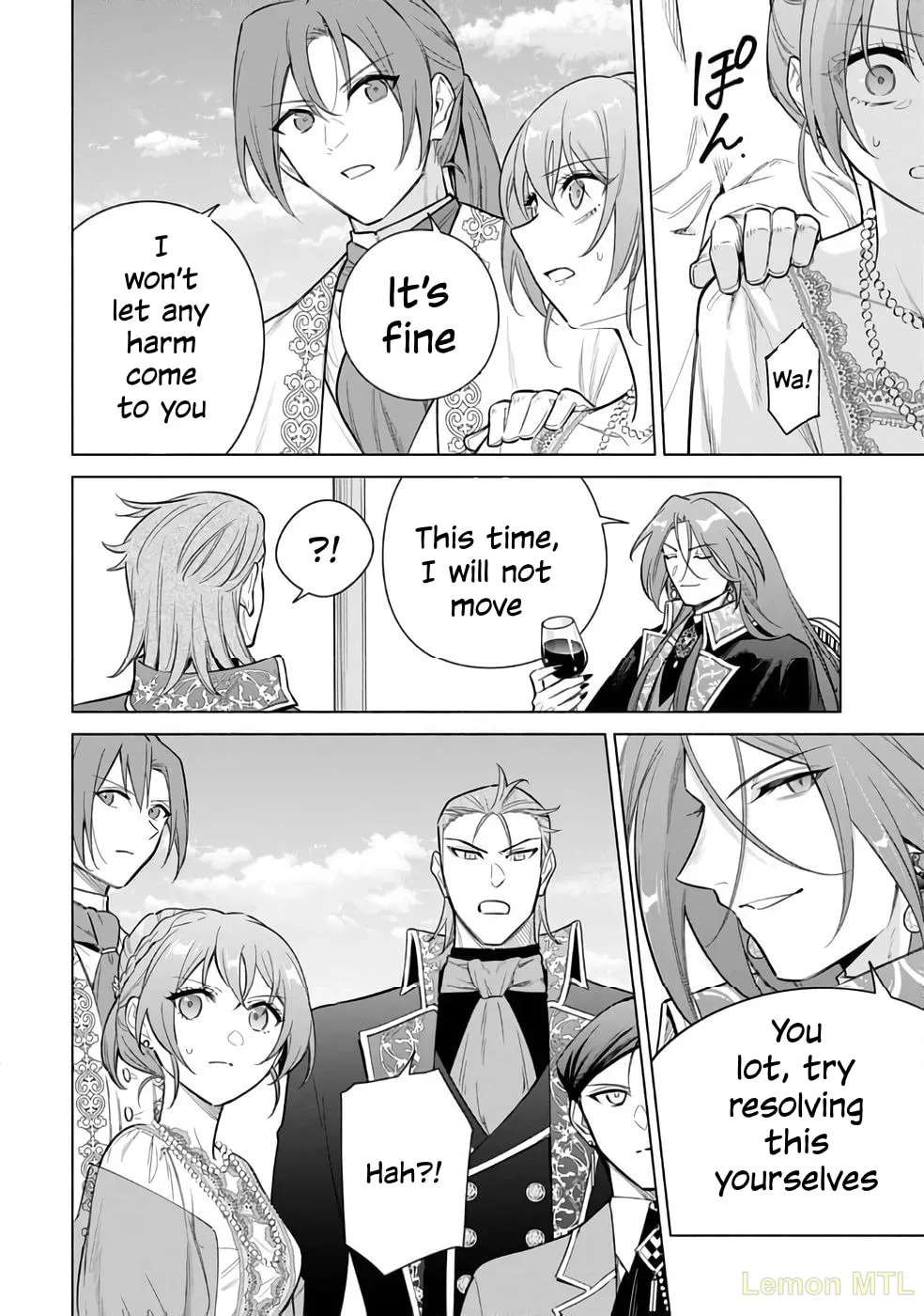 Kyuutei Madoushi Minarai o Yamete, Mahou Item Shokunin ni Narimasu Chapter 29 - page 6