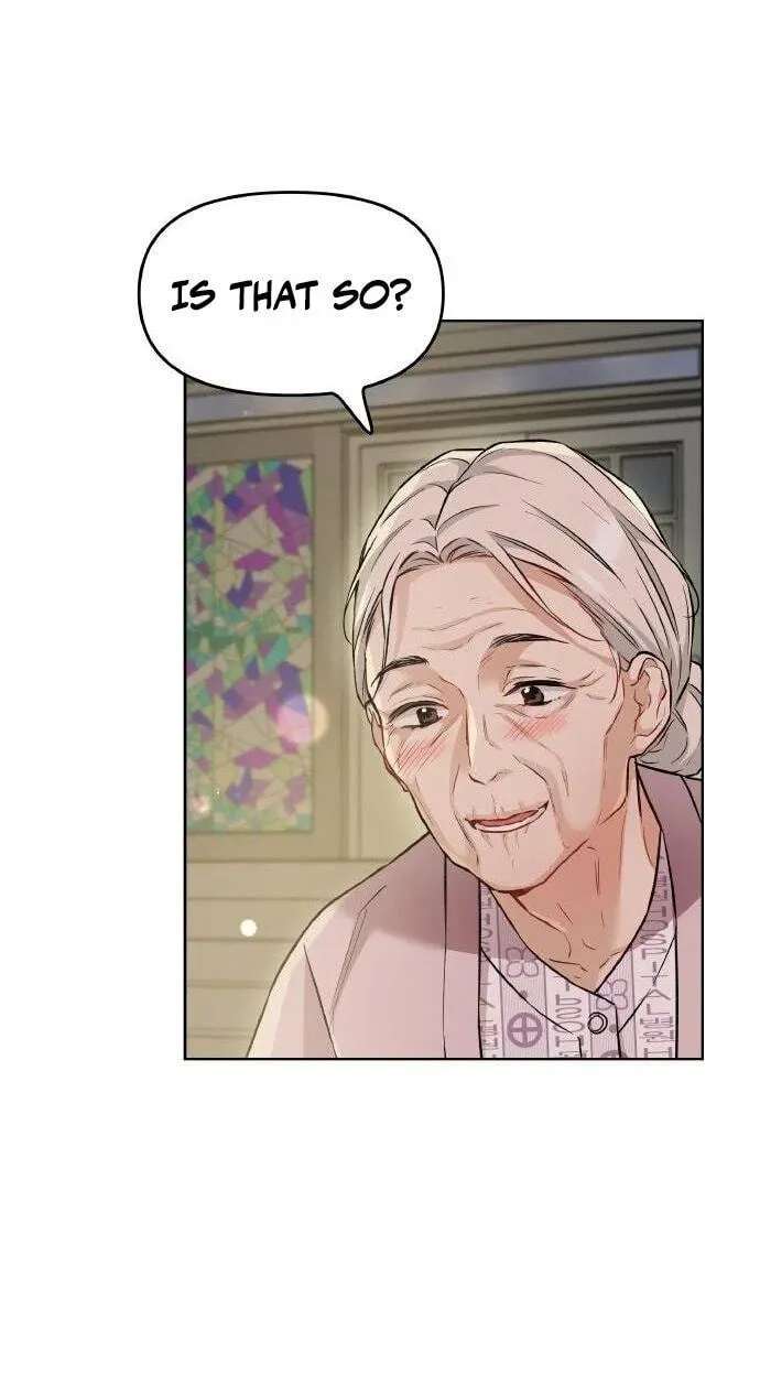 Satan’s Pure Love Chapter 41 - page 46