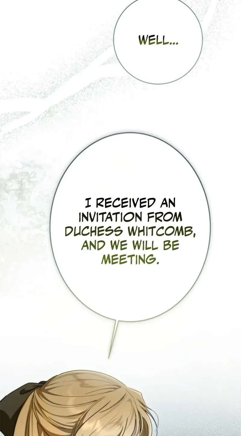 The Timid Lady of the Frontier Won't Give Up on Revenge Chapter 25 - page 59