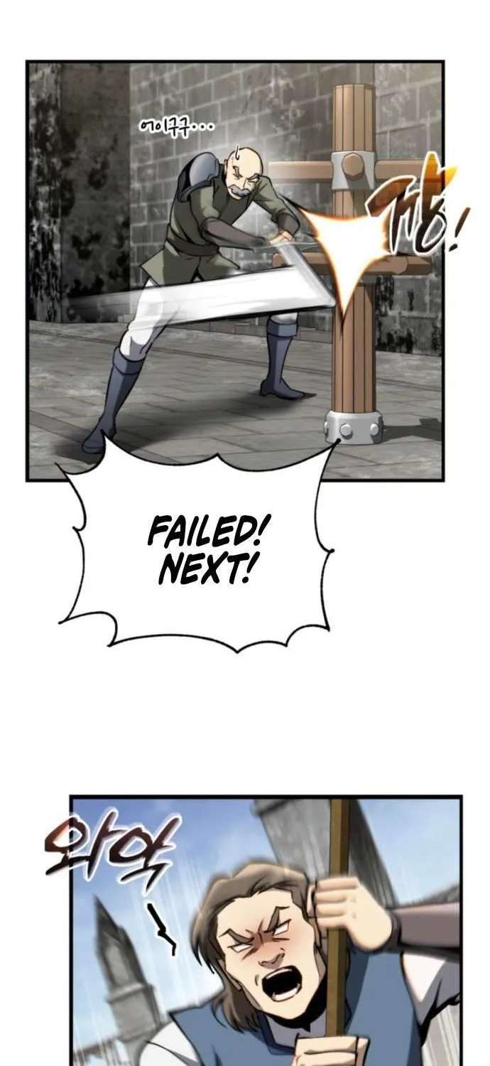 I Became The Rogue First Prince Chapter 54 - page 76