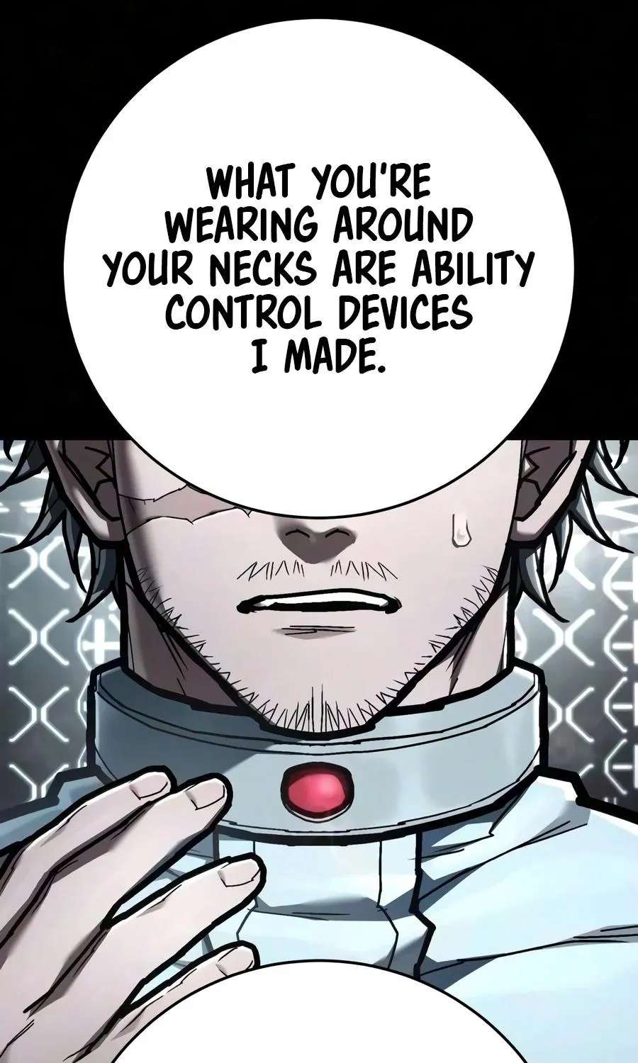 The Executioner Chapter 74 - page 22
