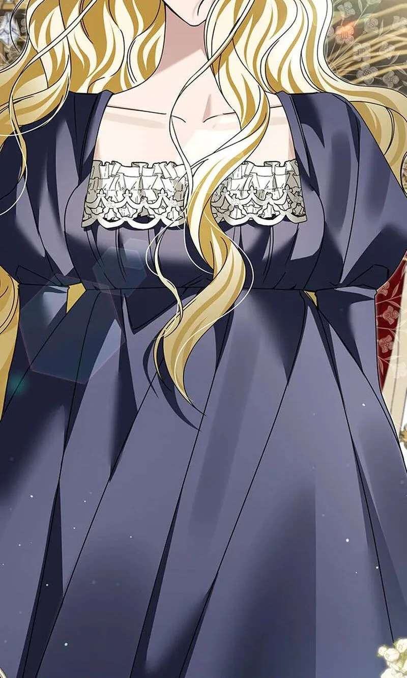 In the Empress’s Bedroom Lives a Snake Chapter 74 - page 37