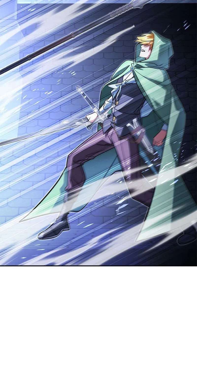 The Sword Emperor Transmigrates (Novel) Chapter 37 - page 55
