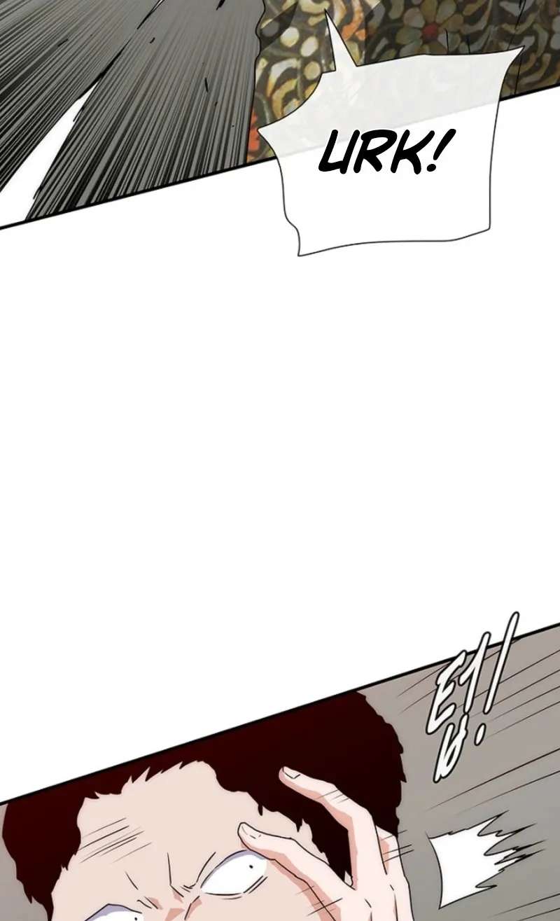 The Retired Killer Wants a Quiet Life Chapter 18 - page 91