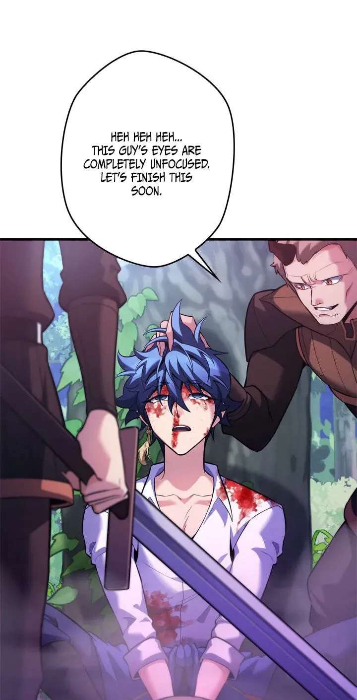 Never Touch Eldmia Egar (2026) Chapter 40 - page 12