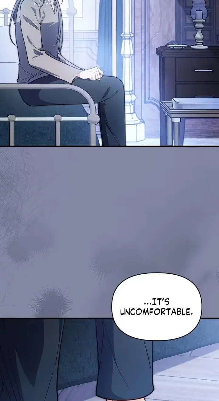 The Wild Rose Embraces the Frost Chapter 53 - page 72